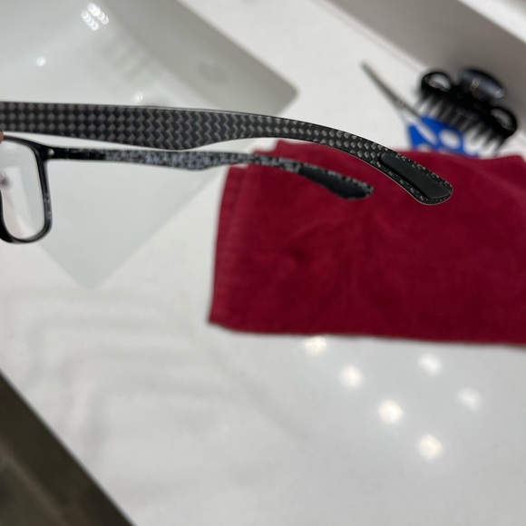 Ray-Ban Eyeglasses - Picture 5 of 7